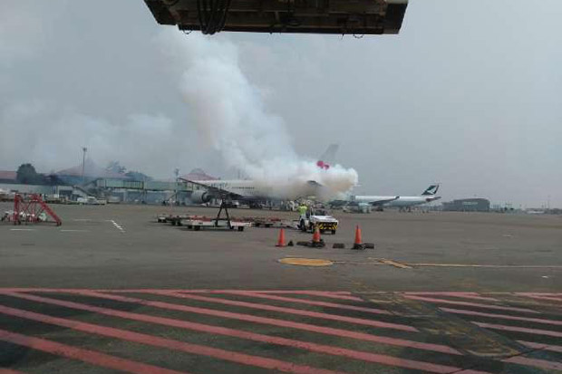 Kepulkan Asap Tebal,...