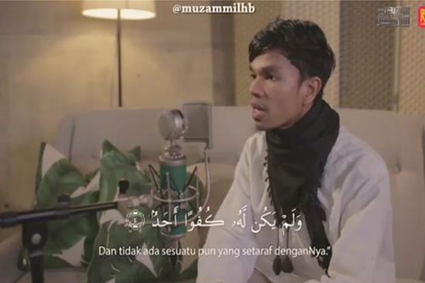Undangan Nikah Imam...