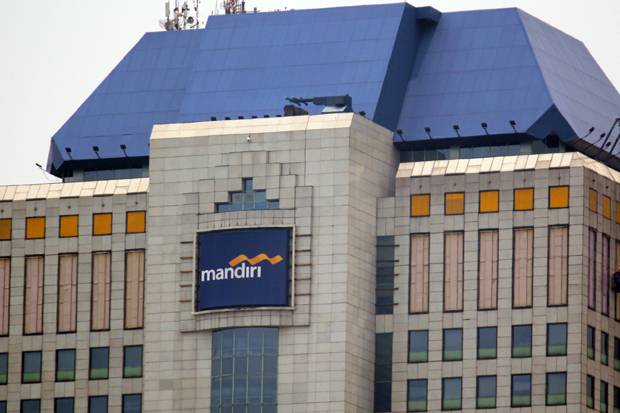 Mandiri Umumkan Pendirian...