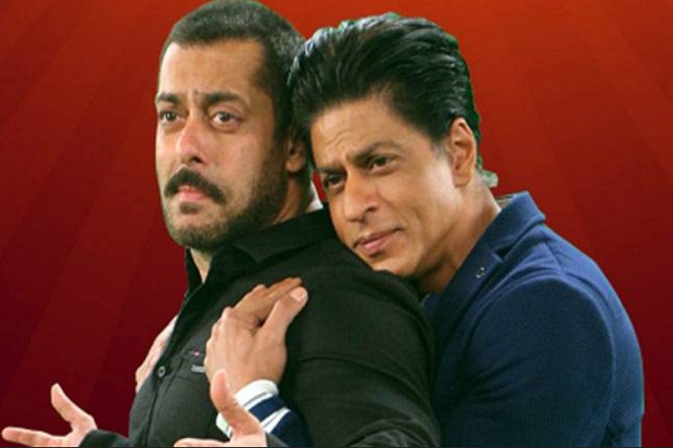 Shahrukh Khan Belikan...