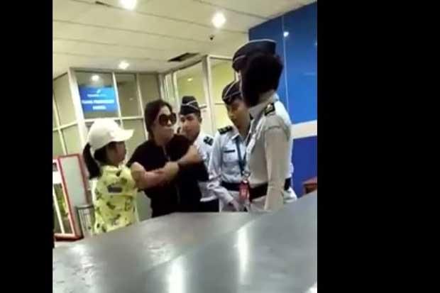 Angkasa Pura I dan Korban...