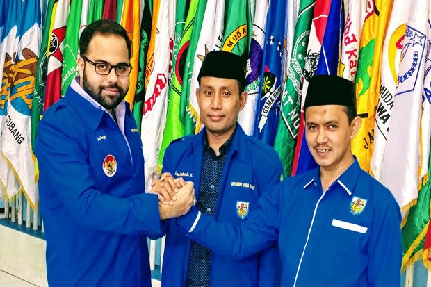 KNPI Jabar Ajak Pemuda...