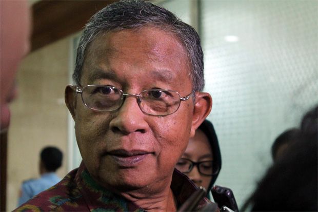 APBN 2017 Diajukan Perubahan,...