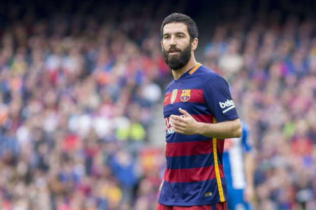 Arda Turan Diminta Selesaikan...