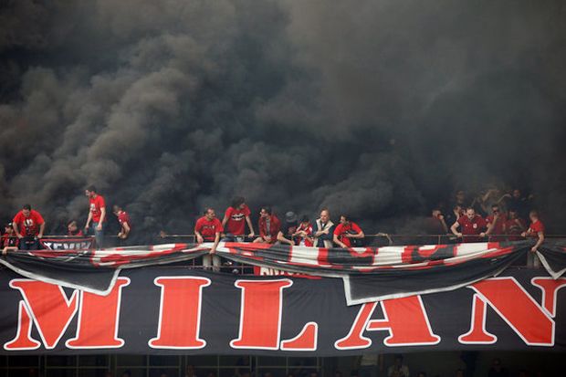 Milan Masih Punya Tiga...