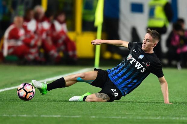 Sepakat dengan Atalanta,...