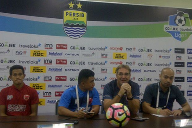 PSM Makassar: Kami Dirugikan,...