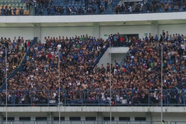 Tetap Dukung Persib...