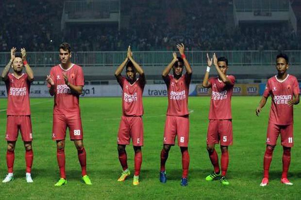 PSM Harus Cegah Bhayangkara...