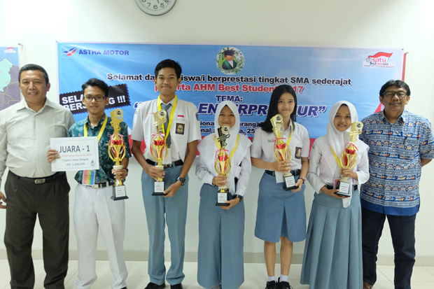 Raihan Jawara AHMBS...