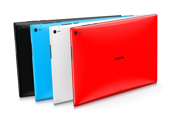 Tablet Nokia Ini Tak...