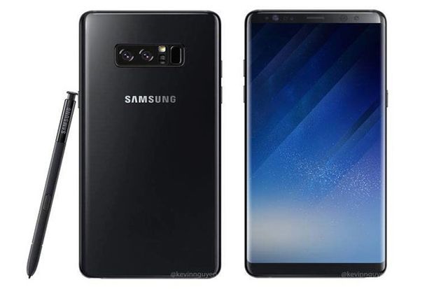 Naksir Samsung Galaxy...
