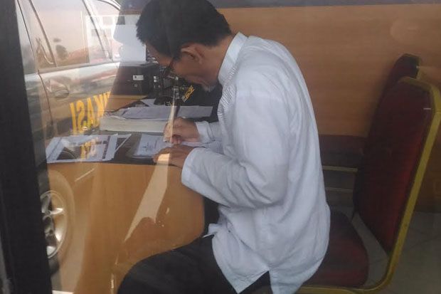 Wakapolri Abaikan Kasus...