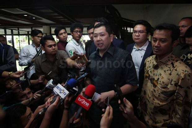 Kasusnya Dinilai Politis,...