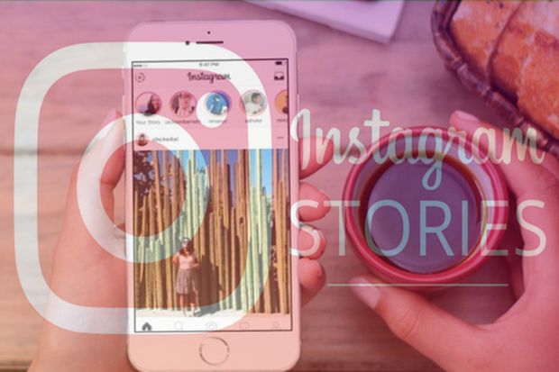 Instagram Hadirkan Fitur...