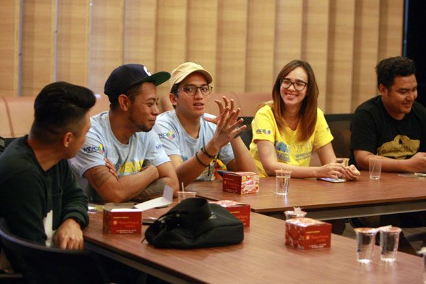 Ini Alasan Mengapa Anda...