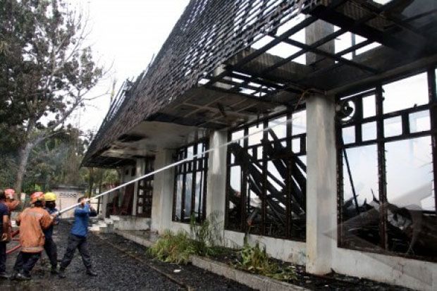 BKOW Sumut Akan Perjuangkan...