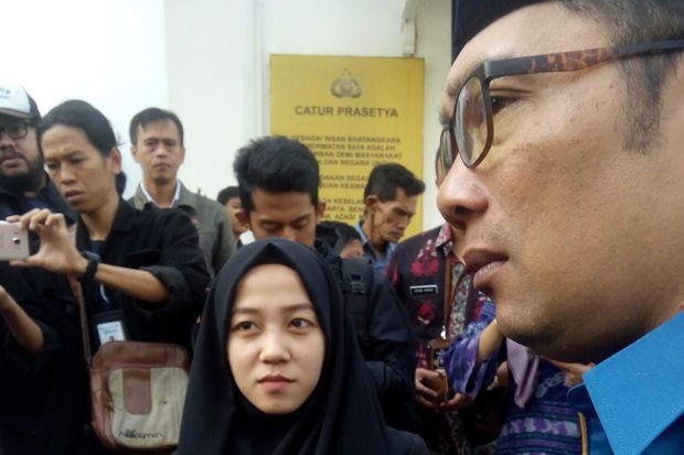 Emil Apresiasi Polisi...