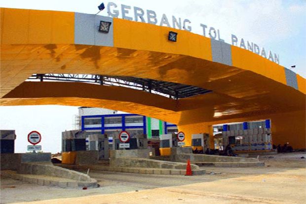 Tol Pandaan-Malang Dikebut,...