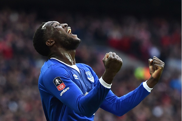 Neville: Lukaku Tipe...