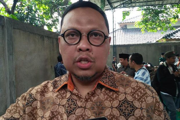 Paksakan Presidential...
