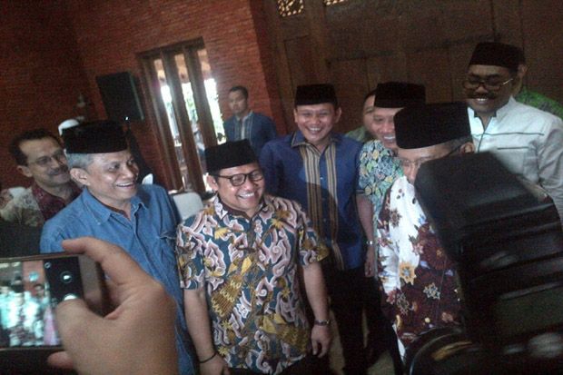 Cak Imin: Ibu Kota Perlu...