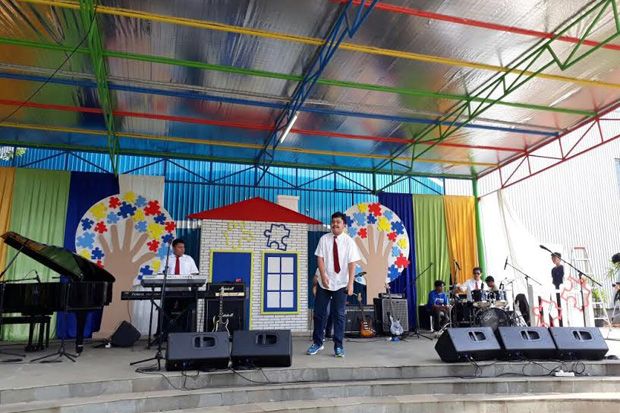 Funtaustis Festival...