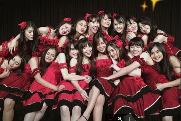 Ketua Team KIII Mendaki...