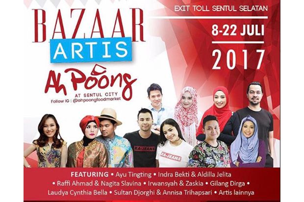 Raffi Ahmad, Nagita...