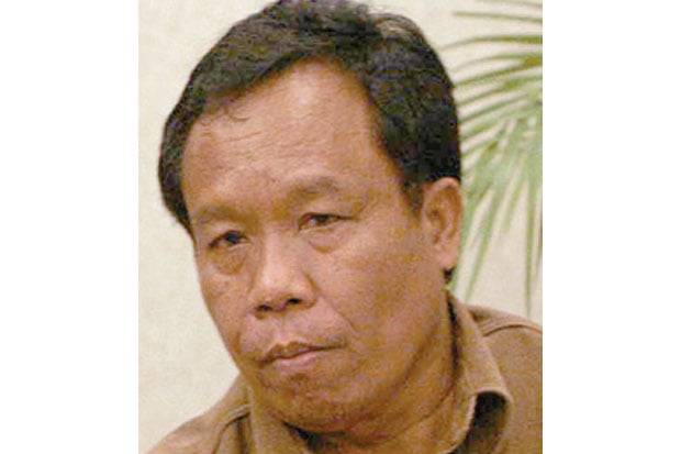 Purjito dan Patung