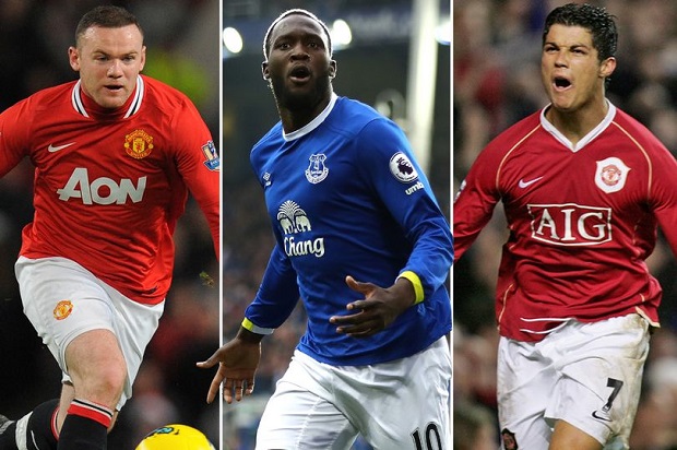 Mampukah Lukaku Keluar...
