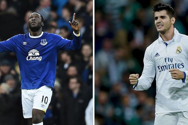 Lukaku Bikin Perseteruan...