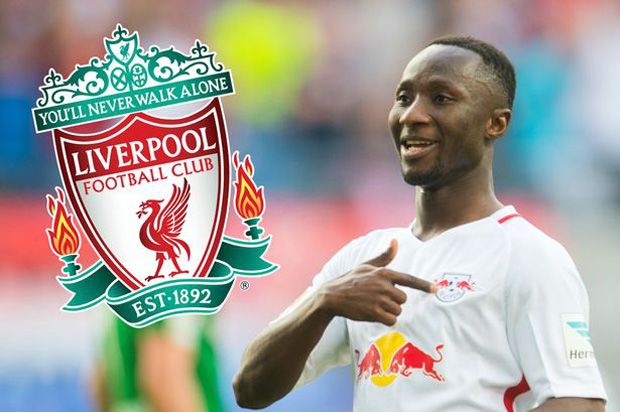 Liverpool Gagal Rekrut...