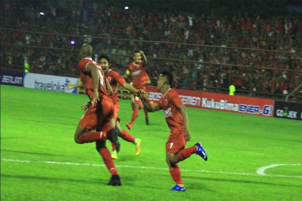 PSM Waspadai Serangan...