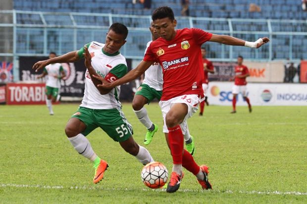 Lapisi Pertahanan, Bhayangkara...