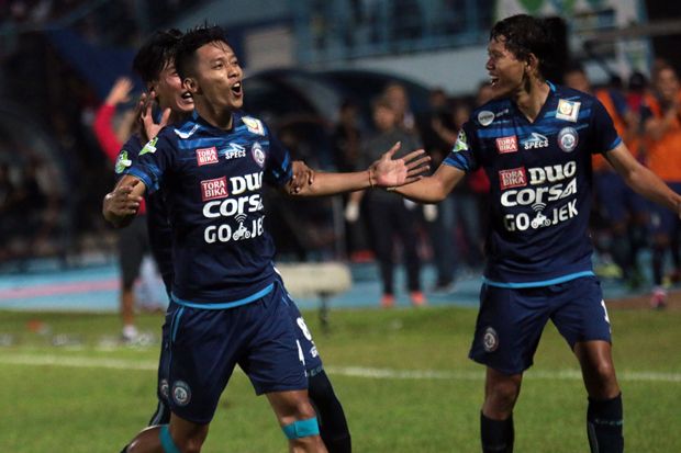Hasil, Jadwal dan Klasemen...