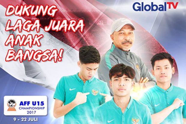 Jadwal Laga dan Siaran...