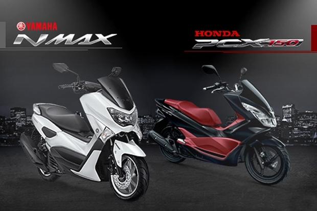 Yamaha Pastikan NMax...