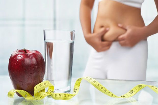 Turunkan Berat Badan...