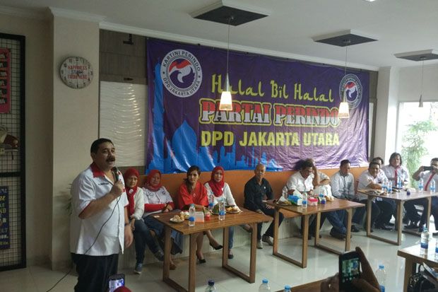 HT Seorang Visioner,...