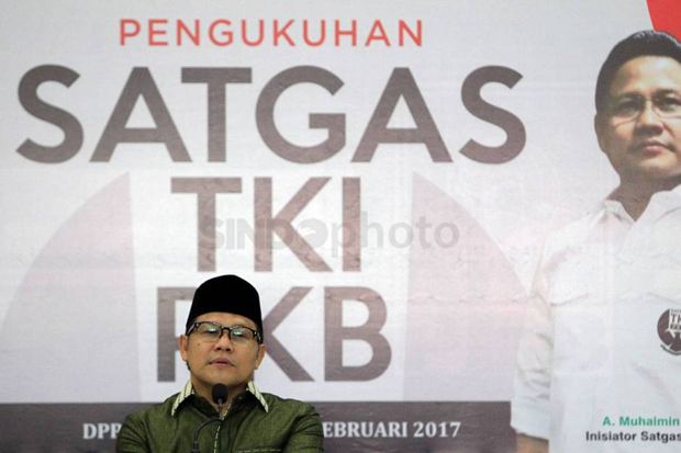 Cak Imin Mulai Cemas...