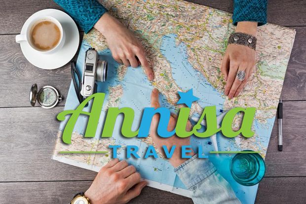 Perusahaan Travel Optimistis...