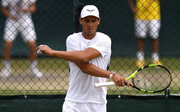 Nadal Harus Waspadai...