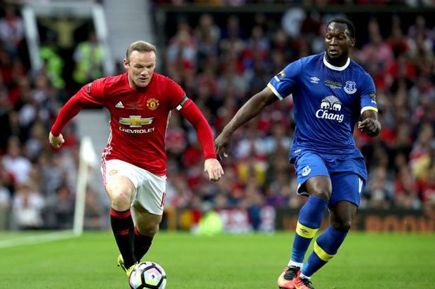 Ini Janji Lukaku Setelah...