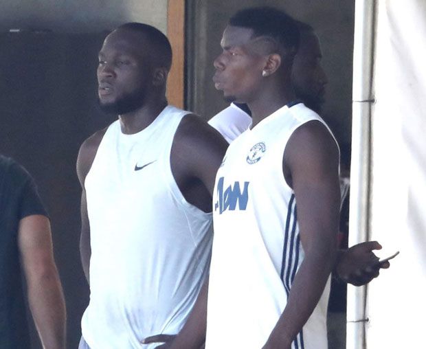 Ini Alasan Lukaku Pindah...