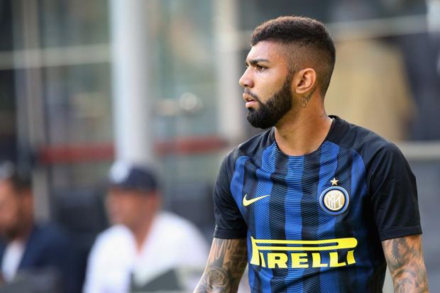 Sampdoria Ingin Selamatkan...