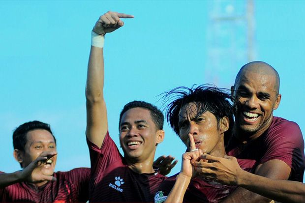 Kapten PSM Syamsul Haeruddin:...