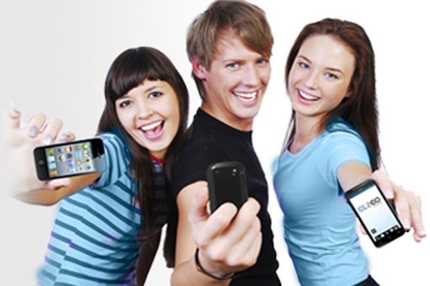 Ada 1,6 Miliar Smartphone...