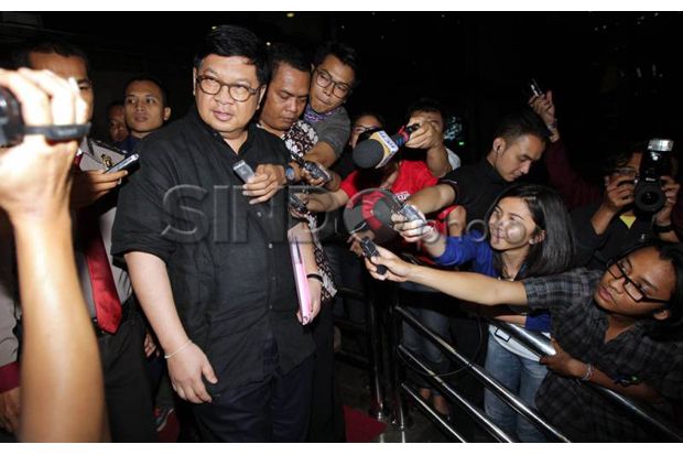 Usut BLBI, KPK Panggil...