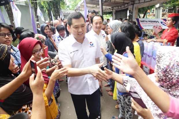 Tuduhan Jaksa Yulianto...